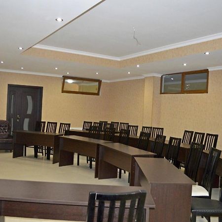 Hotel Grand Palace Akhaltsikhe  Eksteriør bilde