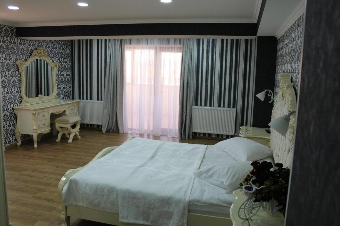 Hotel Grand Palace Akhaltsikhe  Eksteriør bilde