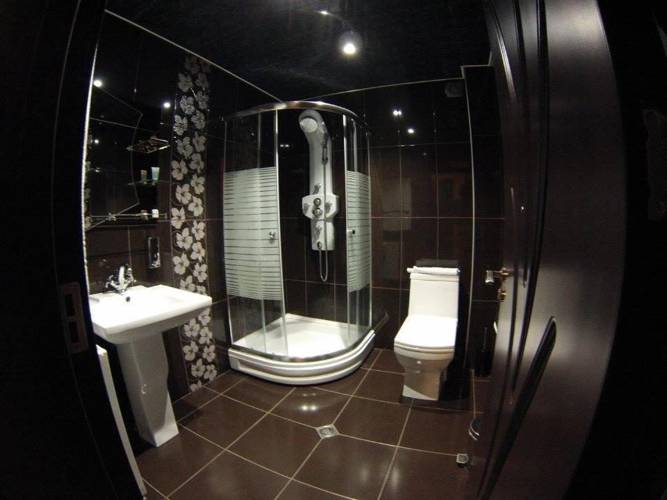 Hotel Grand Palace Akhaltsikhe  Eksteriør bilde