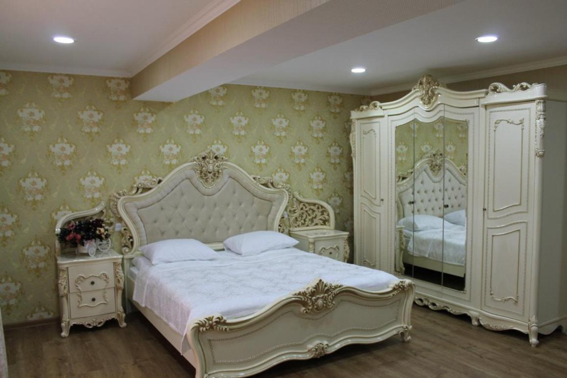 Hotel Grand Palace Akhaltsikhe  Eksteriør bilde